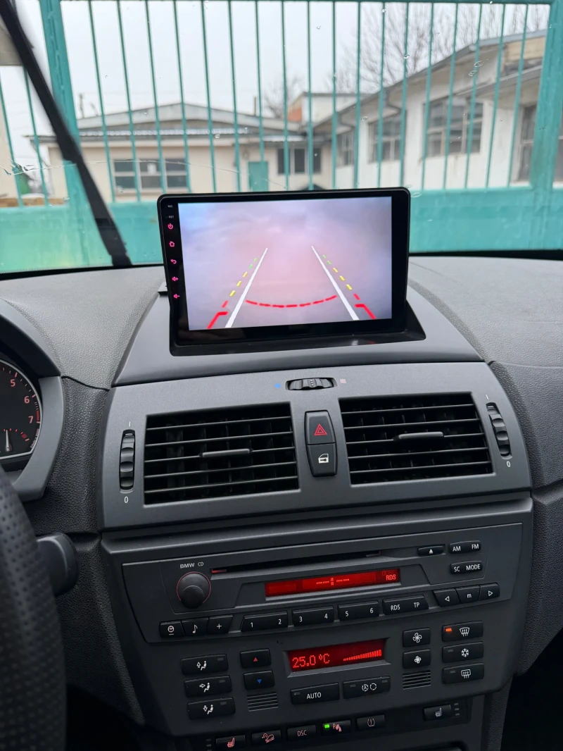 BMW X3 3.0 Бензин Автомат, снимка 15 - Автомобили и джипове - 53539693