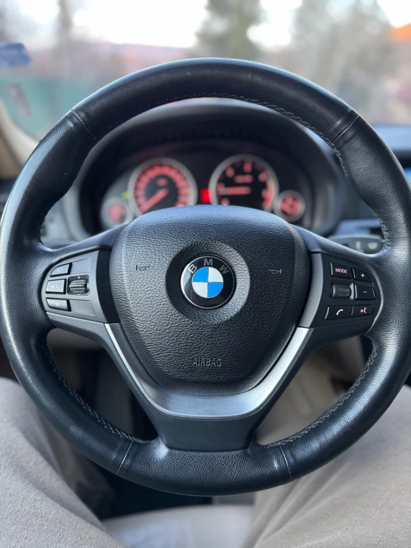 BMW X3 2.0d xDrive - 20899 лв. - 19929059 | Car24.bg