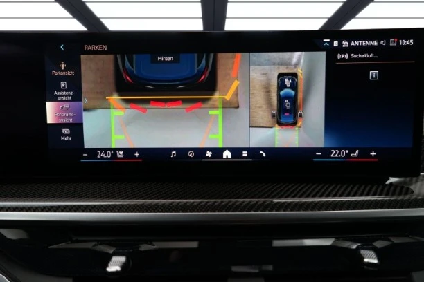 BMW X6 40i xDrive M-Sport Pro = NEW =  | Mobile.bg   10