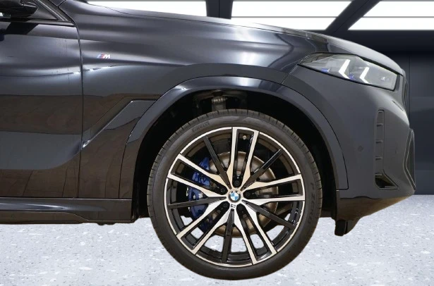 BMW X6 40i xDrive M-Sport Pro = NEW =  | Mobile.bg   5