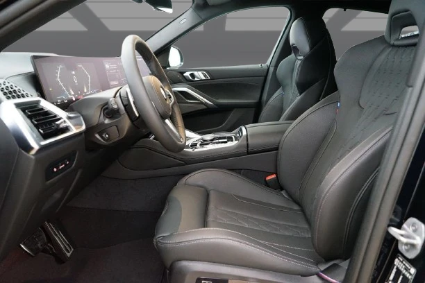 BMW X6 40i xDrive M-Sport Pro = NEW =  | Mobile.bg   6