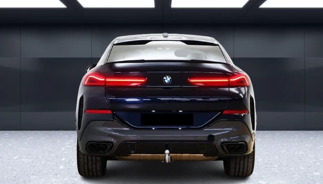 BMW X6 40i xDrive M-Sport Pro = NEW =  | Mobile.bg   2