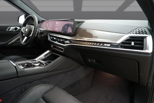 BMW X6 40i xDrive M-Sport Pro = NEW =  | Mobile.bg   11