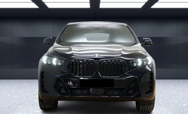 BMW X6 40i xDrive M-Sport Pro = NEW = Гаранция - 184090 лв. / 94123.72 € - 94363288 1