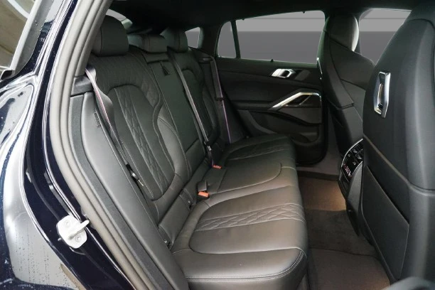 BMW X6 40i xDrive M-Sport Pro = NEW =  | Mobile.bg   12