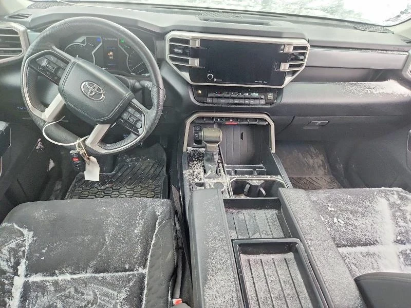Toyota Tundra DOUBLE CAB SR | Mobile.bg � ����������� 8