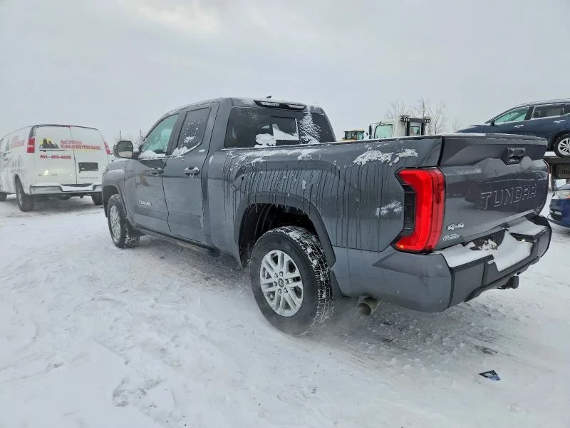 Toyota Tundra DOUBLE CAB SR | Mobile.bg � ����������� 6