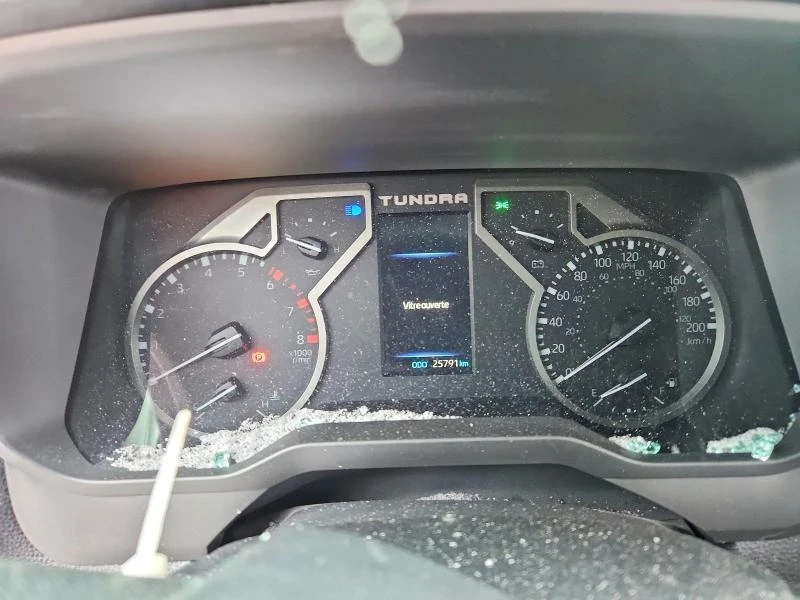 Toyota Tundra DOUBLE CAB SR | Mobile.bg � ����������� 9