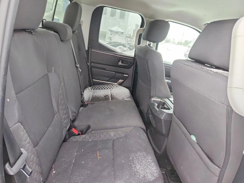Toyota Tundra DOUBLE CAB SR | Mobile.bg � ����������� 10