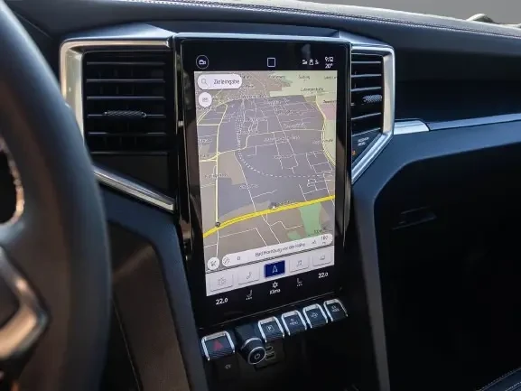 VW Amarok 3.0 TDI 4Motion = PanAmericana = �������� | Mobile.bg � ����������� 9