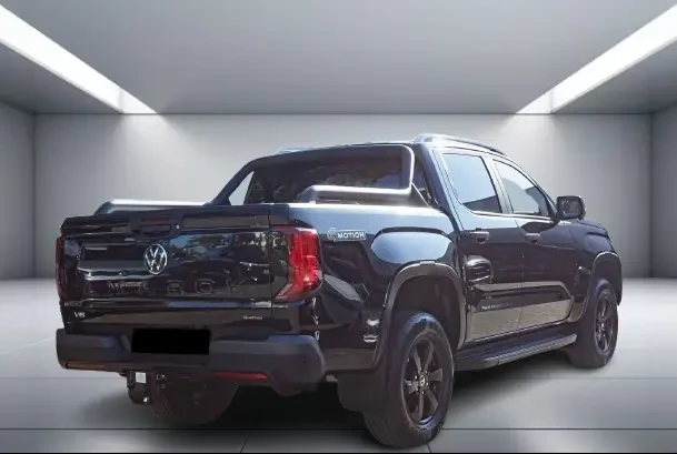 VW Amarok 3.0 TDI 4Motion = PanAmericana = �������� | Mobile.bg � ����������� 3