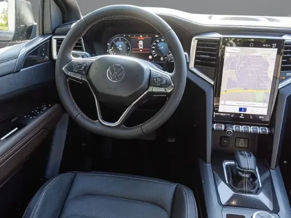 VW Amarok 3.0 TDI 4Motion = PanAmericana = �������� | Mobile.bg � ����������� 8