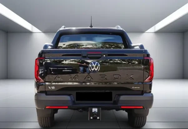 VW Amarok 3.0 TDI 4Motion = PanAmericana = �������� | Mobile.bg � ����������� 2