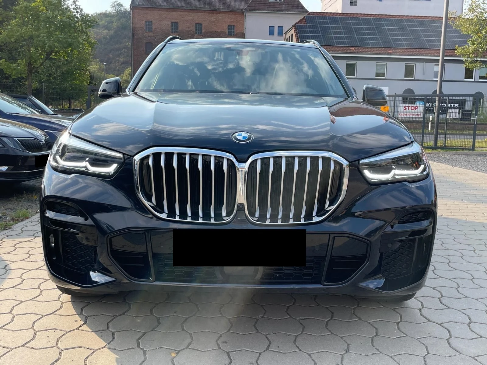 BMW X5 40d/ xDrive/ M-SPORT/ PANO/ MEMORY/ LED/ 360/ ACC/ - изображение 2