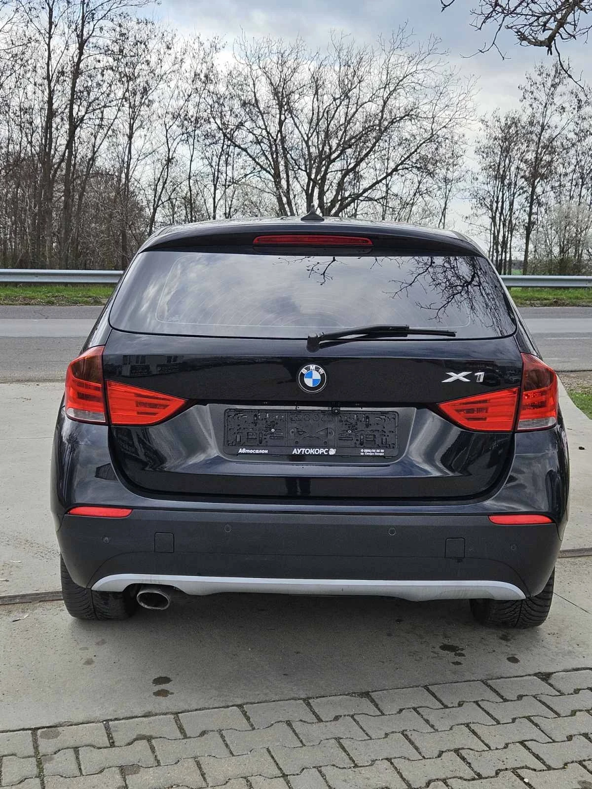 BMW X1 23 XDrive 204HP - изображение 6