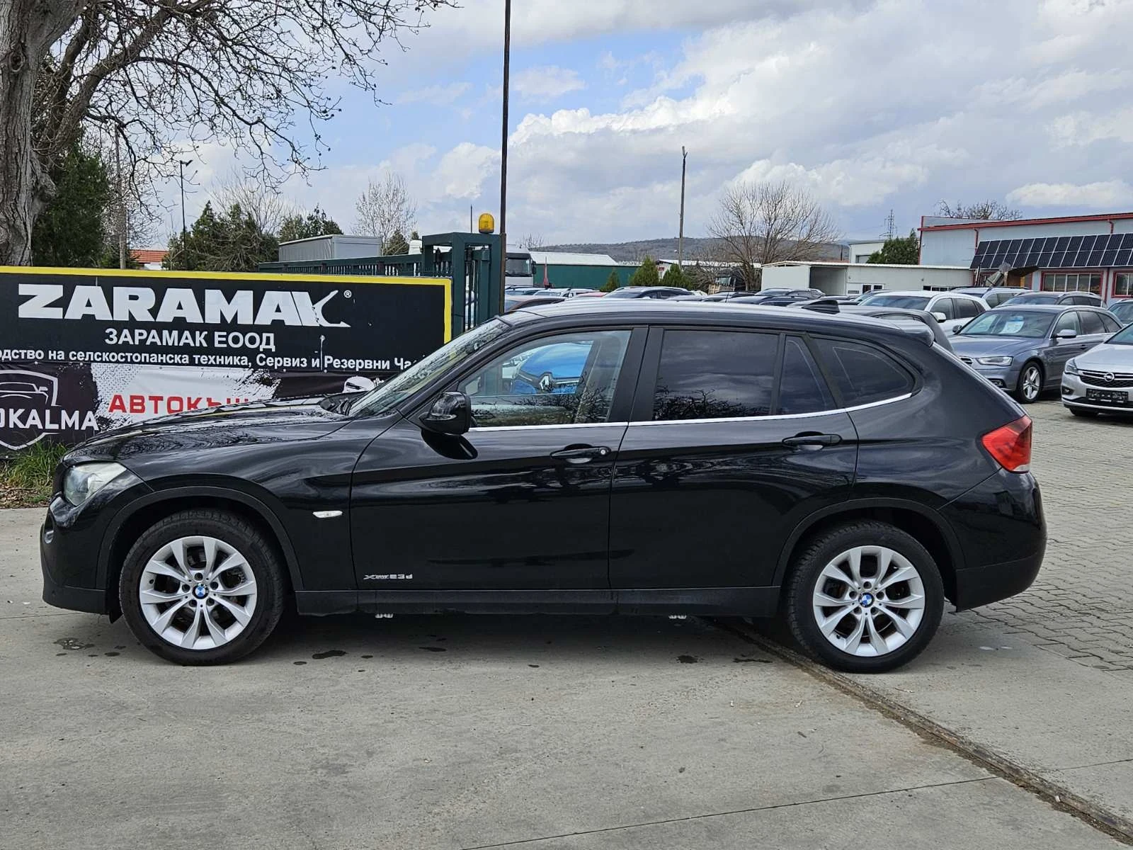 BMW X1 23 XDrive 204HP - изображение 8