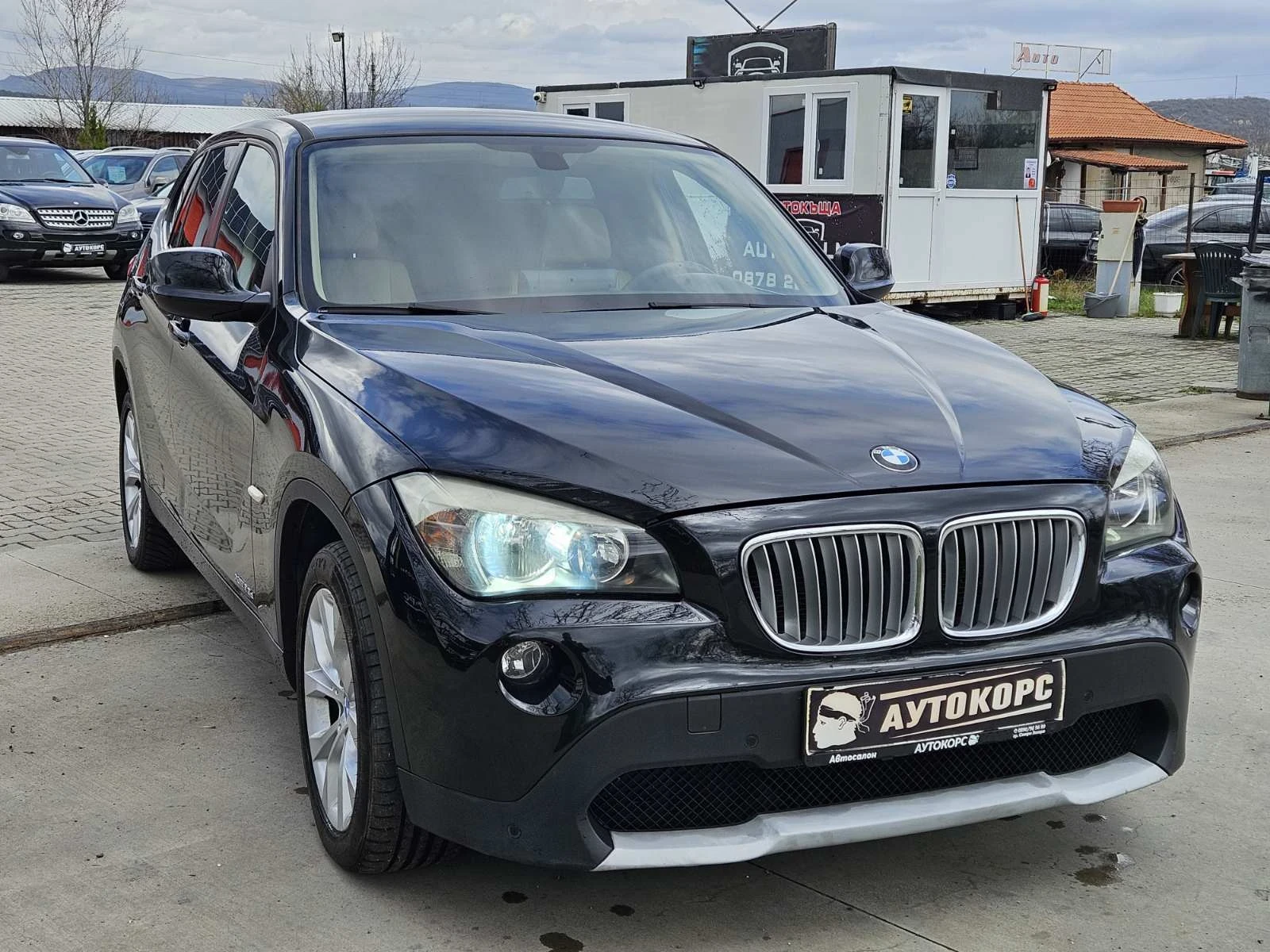 BMW X1 23 XDrive 204HP - изображение 3