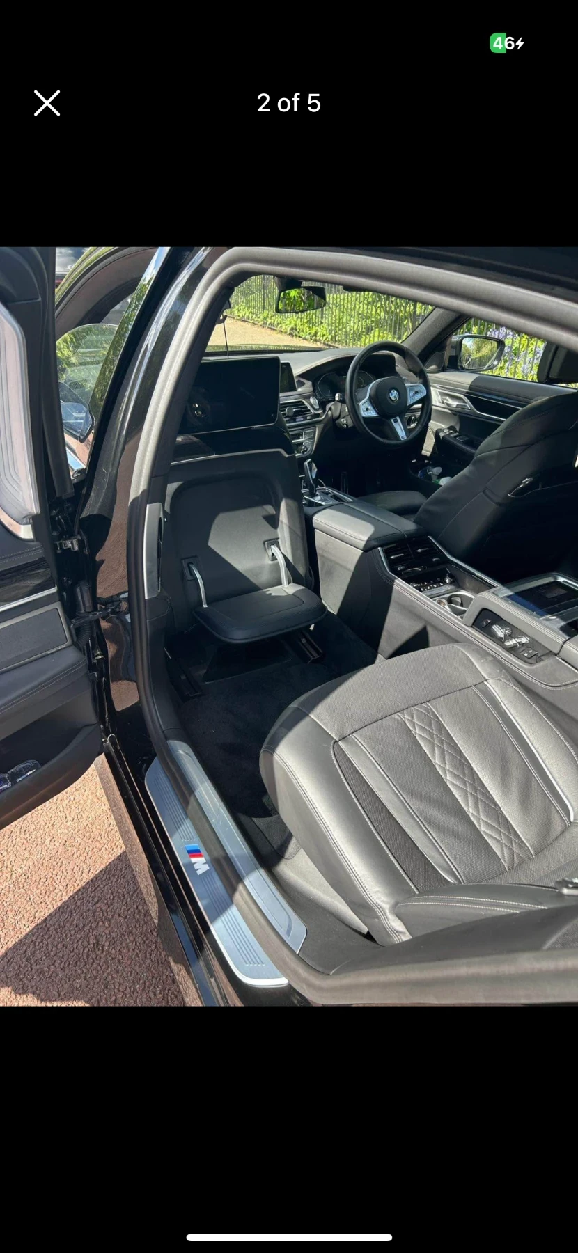 BMW X7  X-7 -07   G-07 4, 0 4, 0 | Mobile.bg   11