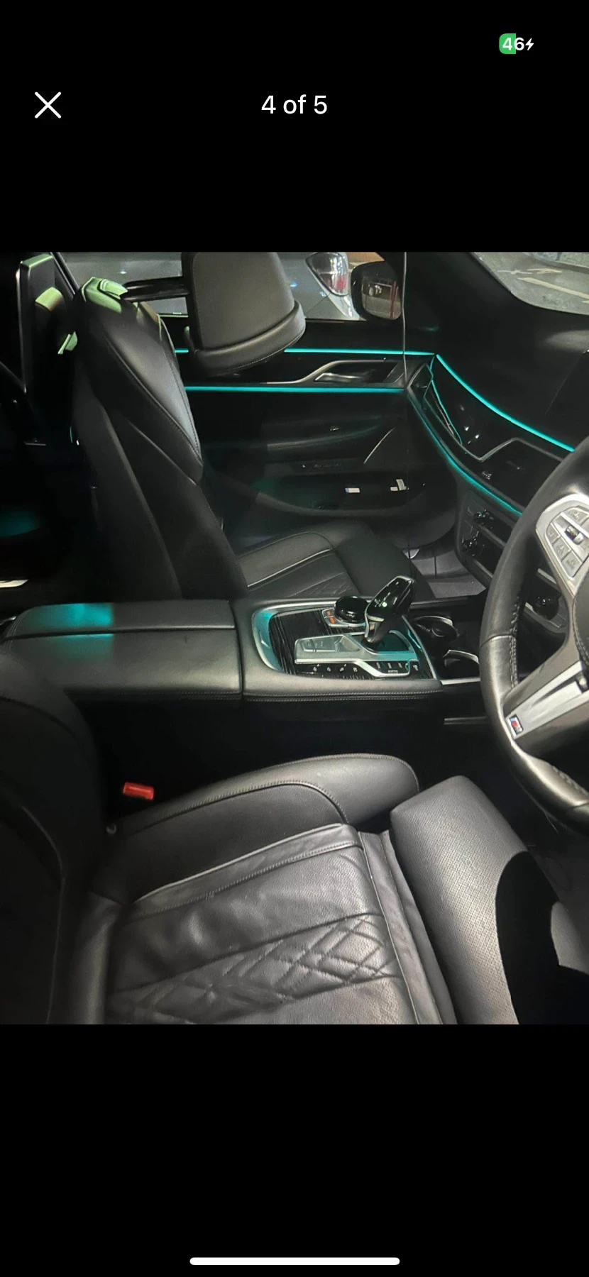 BMW X7  X-7 -07   G-07 4, 0 4, 0 | Mobile.bg   12