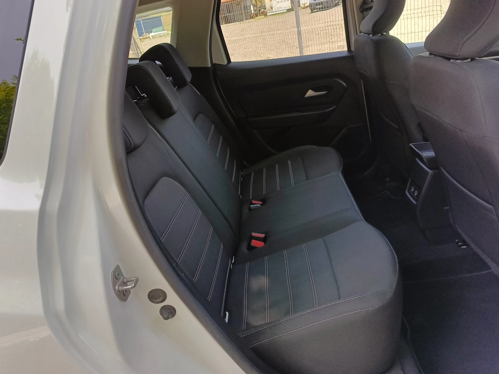 Dacia Duster 1.5dci  | Mobile.bg   15