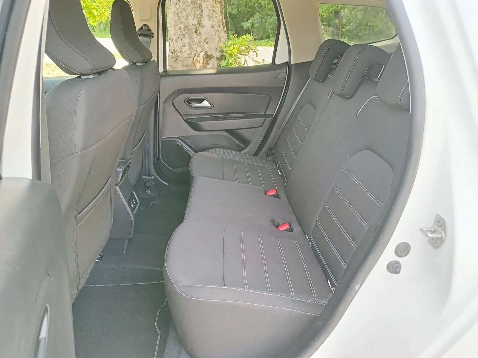 Dacia Duster 1.5dci  | Mobile.bg   11