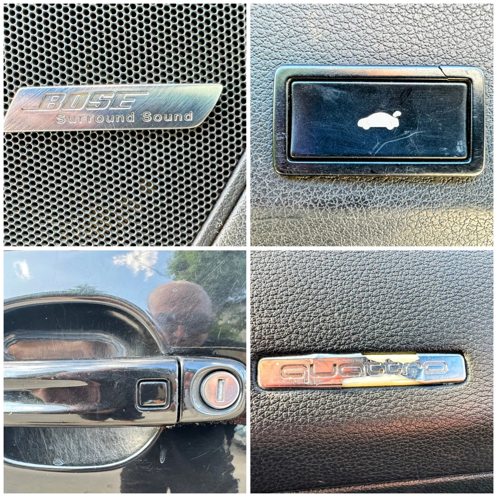 Audi Q7 3.0D/239hp* * * *  * | Mobile.bg   15