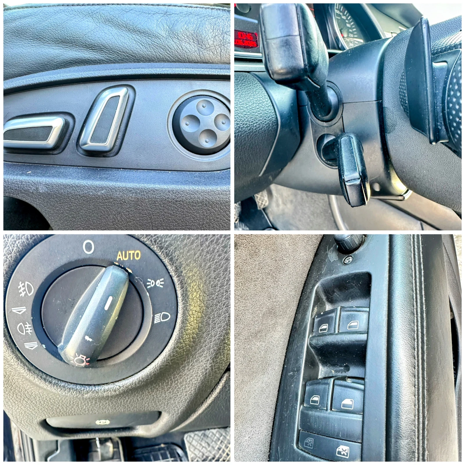 Audi Q7 3.0D/239hp* * * *  * | Mobile.bg   14