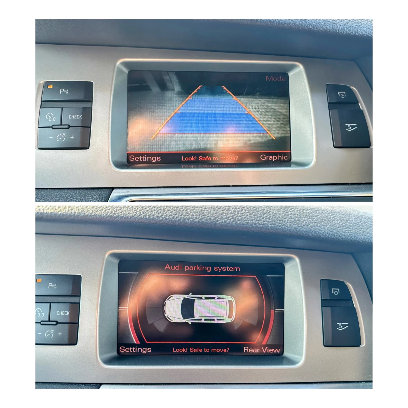 Audi Q7 3.0D/239hp* * * *  * | Mobile.bg   16