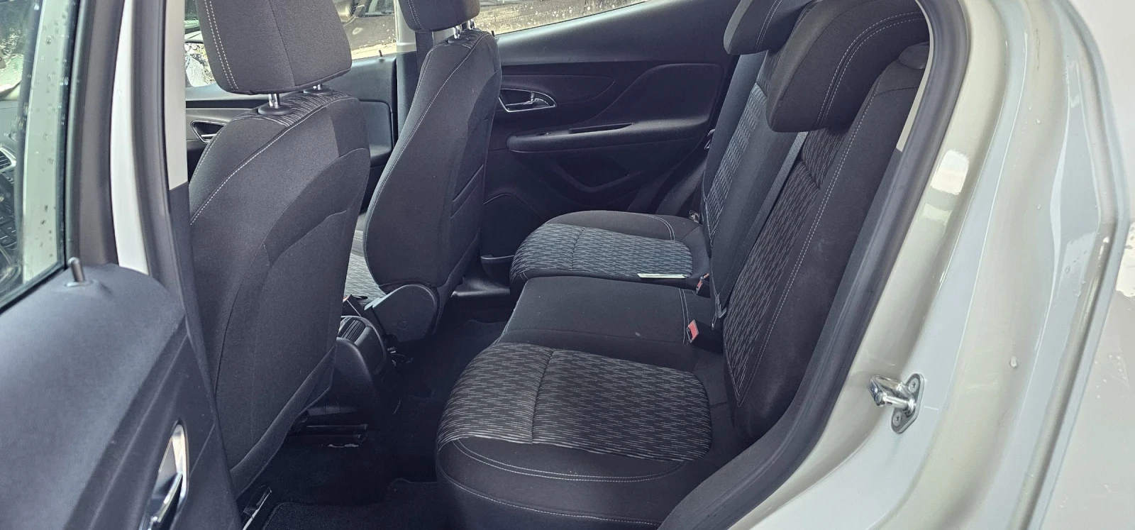 Opel Mokka 1.4АГУ 2015 euro 6B  - изображение 10