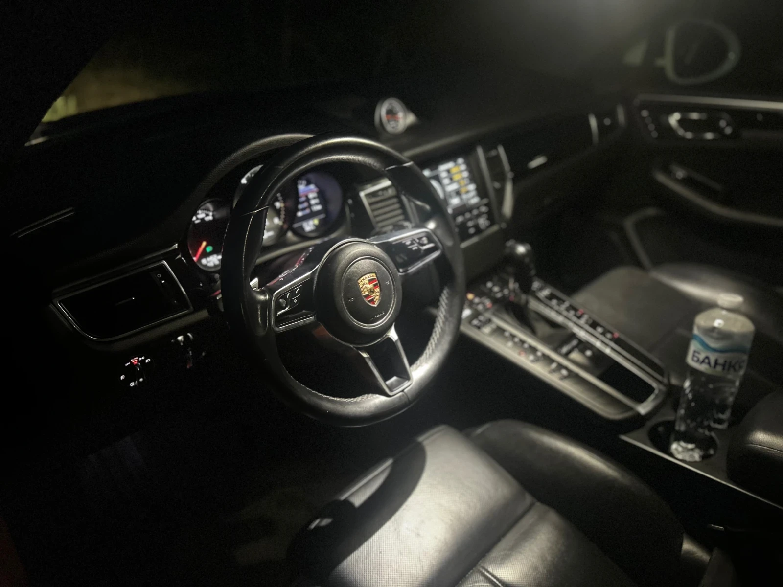 Porsche Macan 3000 - изображение 4