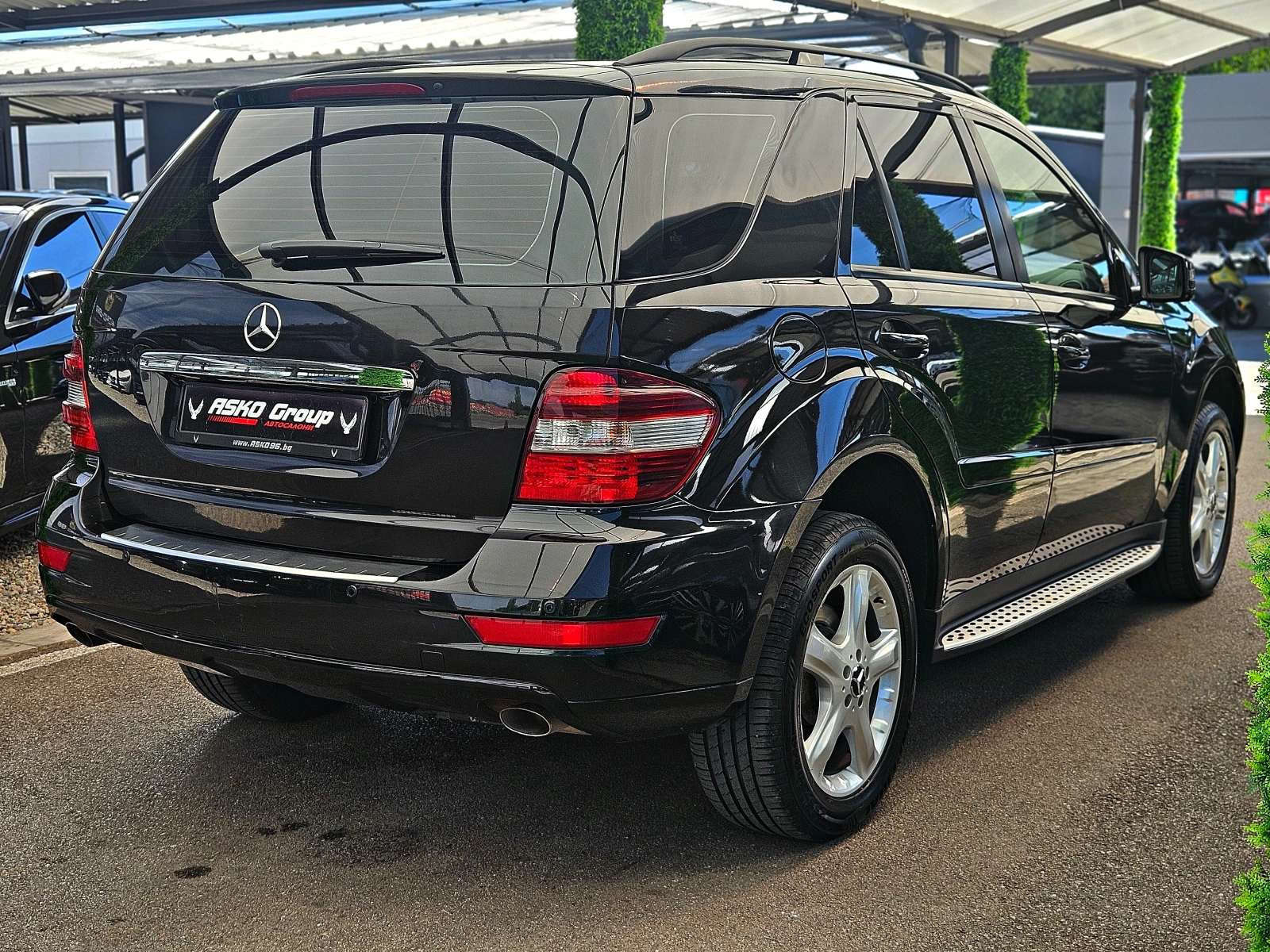 Mercedes-Benz ML 350 FACE/GERMANY/HARMAN/KARDON/ПОДГРЕВ/ОБДУХ/ПЕЧКА/LIZ - изображение 5