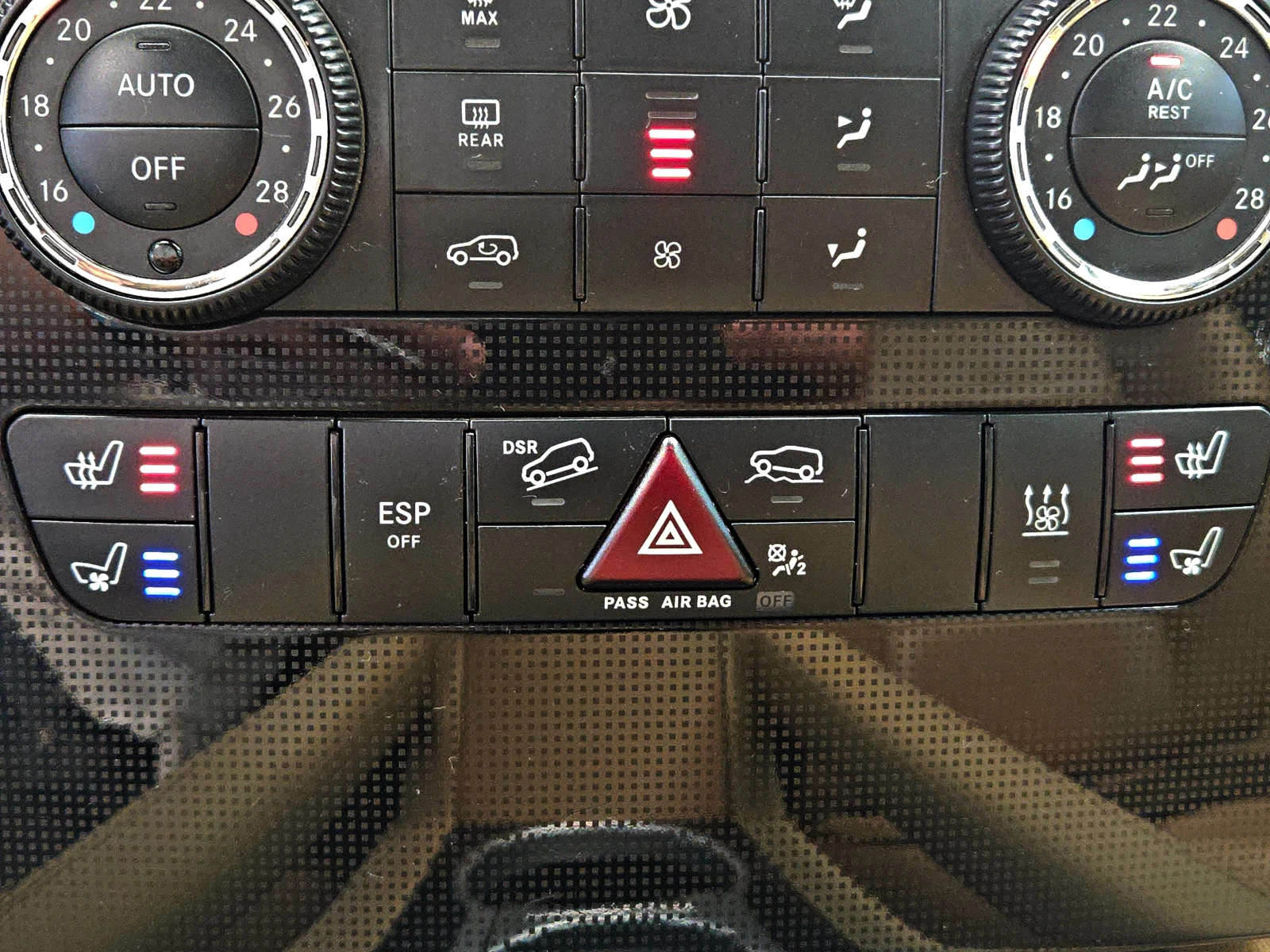 Mercedes-Benz ML 350 FACE/GERMANY/HARMAN/KARDON////LIZ | Mobile.bg   12