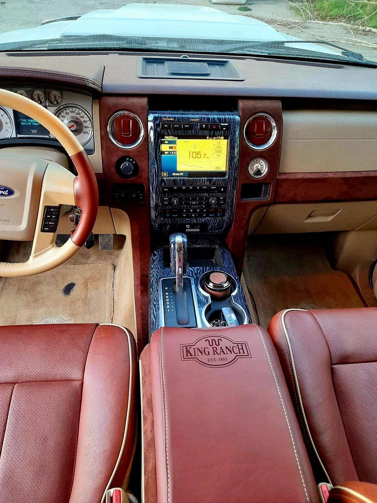 Ford F150 F-150 5.4 | Mobile.bg   12