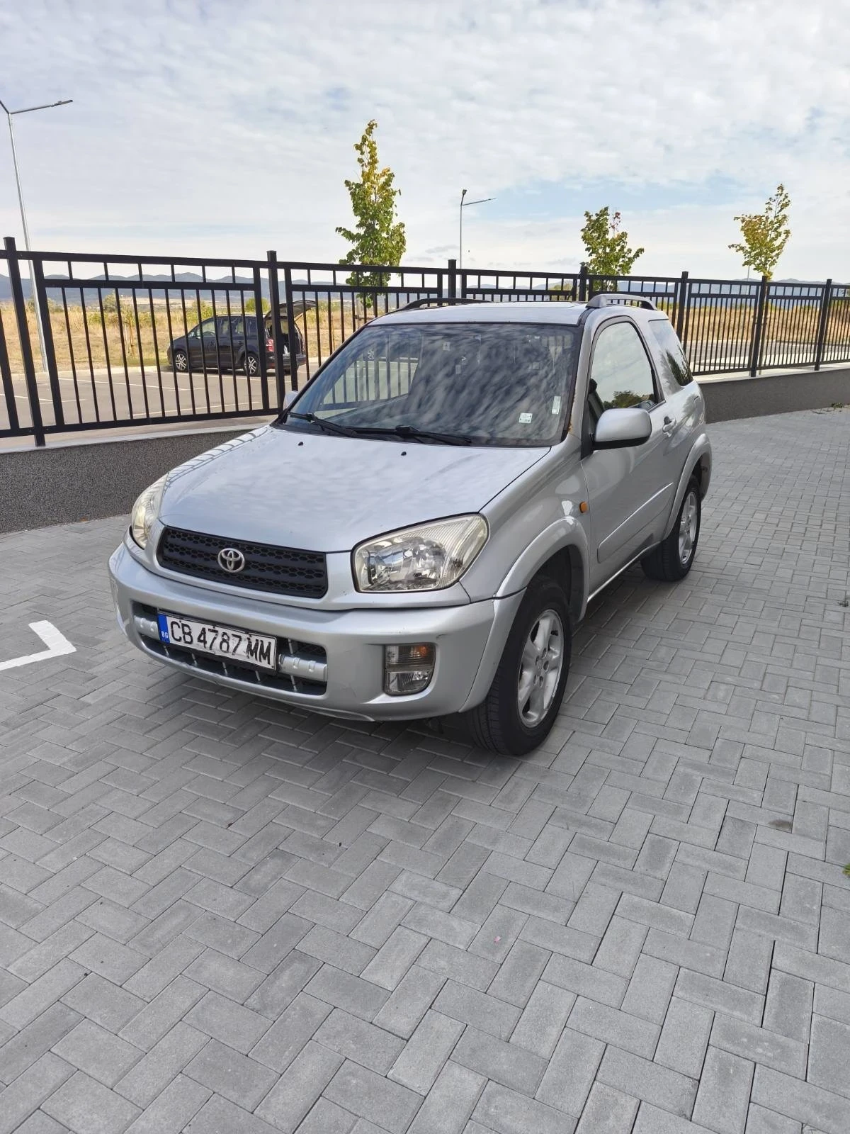 Toyota Rav4 | Mobile.bg — изображение 1