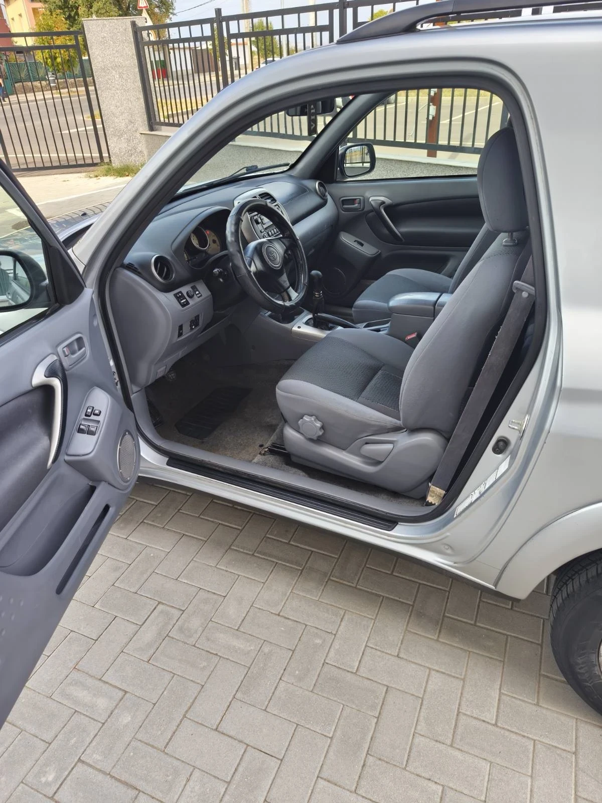 Toyota Rav4 | Mobile.bg — изображение 5