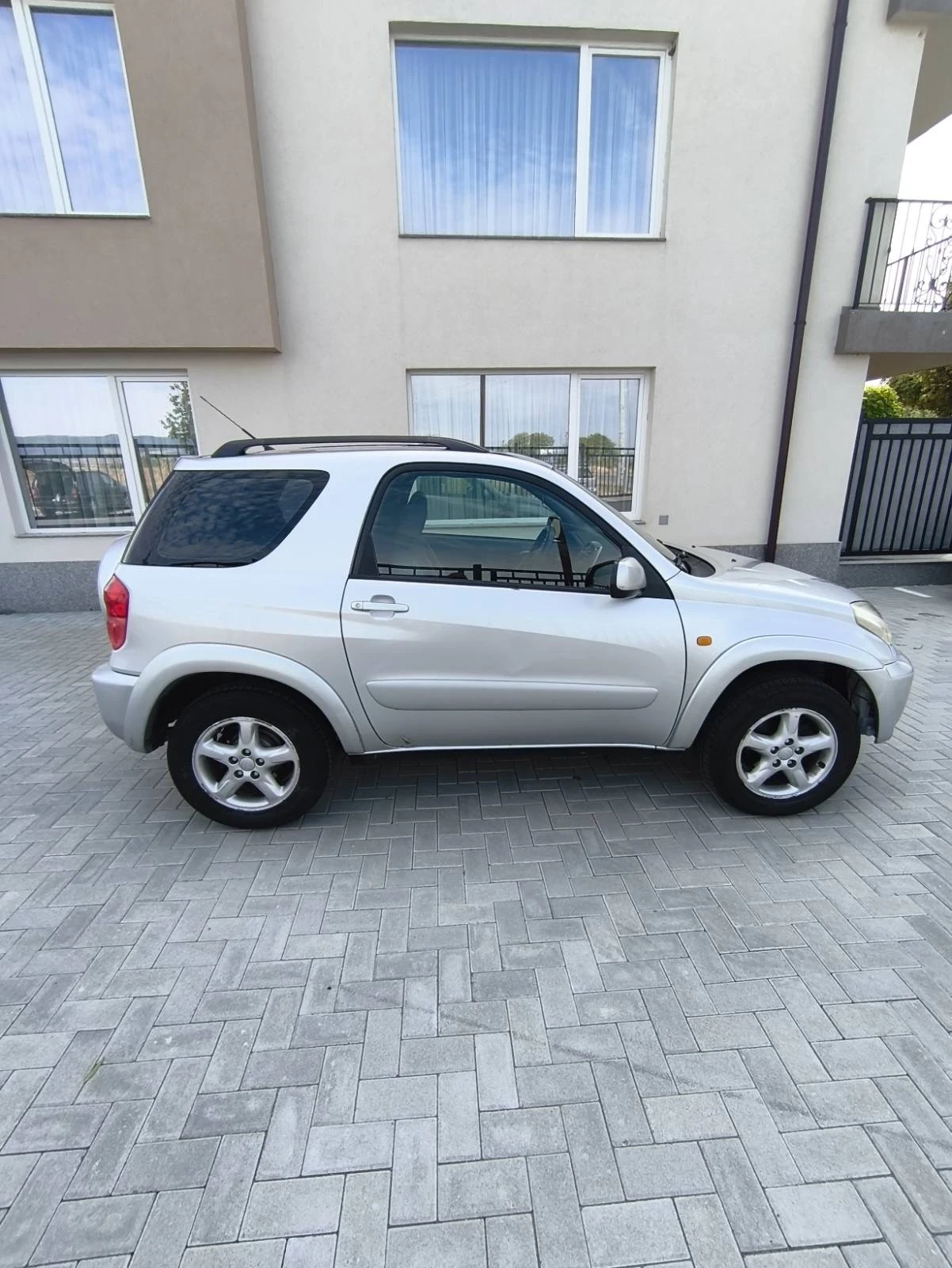 Toyota Rav4 | Mobile.bg — изображение 3