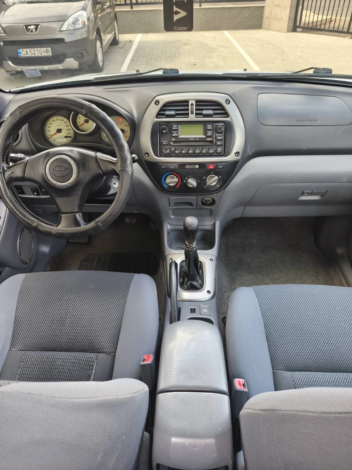 Toyota Rav4 | Mobile.bg — изображение 8