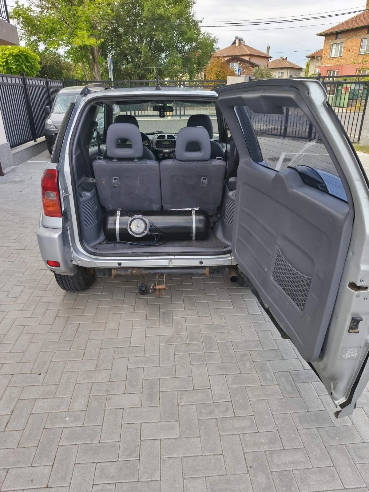 Toyota Rav4 | Mobile.bg — изображение 7