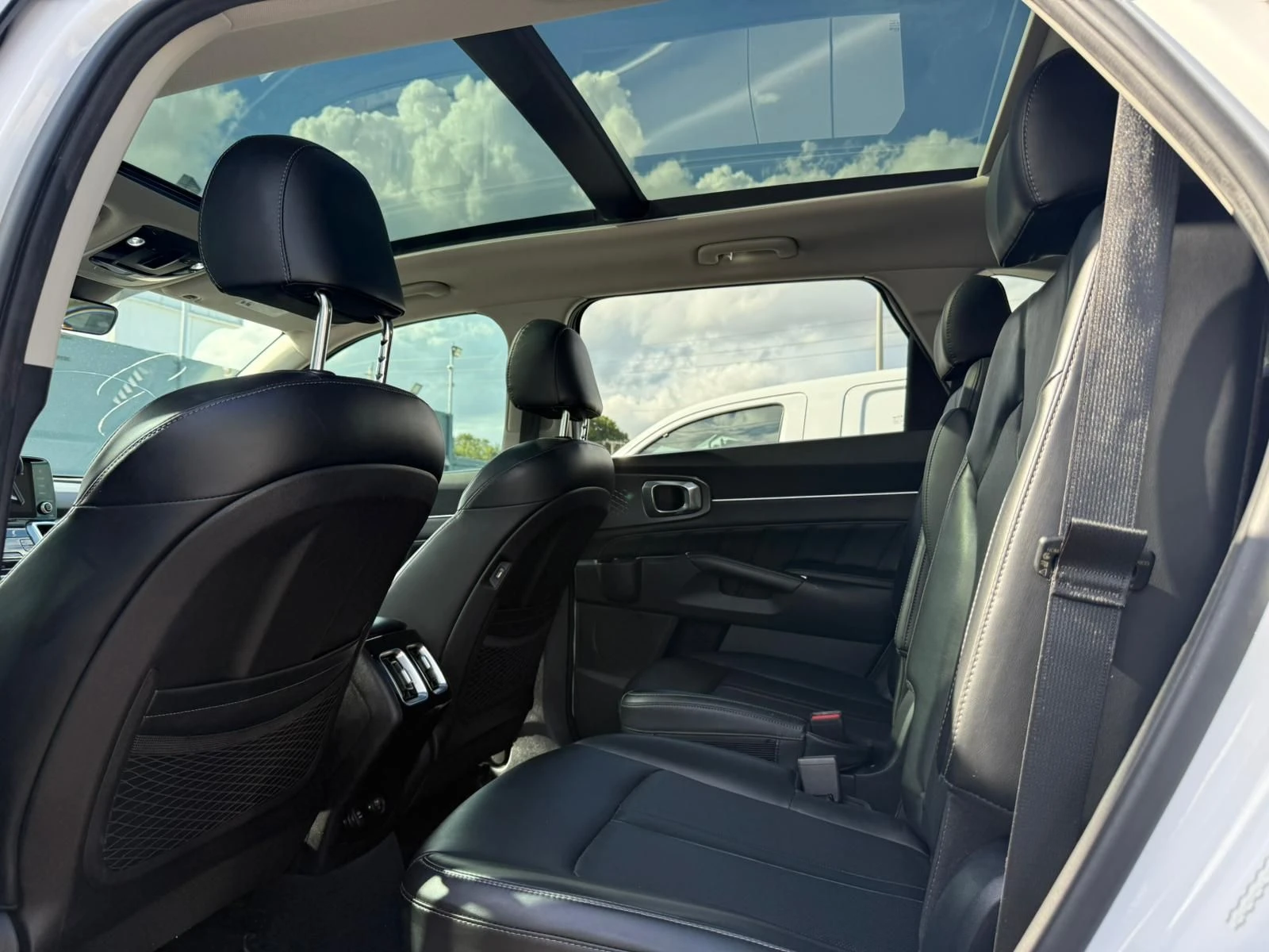 Kia Sorento 2021* SX* DISTRONIK* LANE ASSIST* KEYLESS* BLACK O | Mobile.bg   13