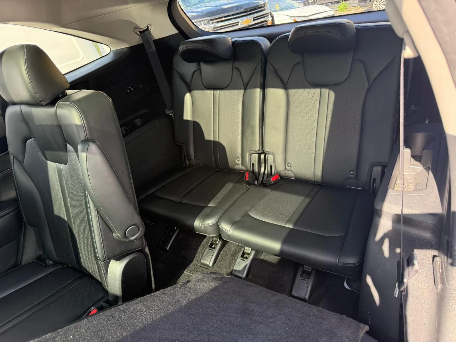 Kia Sorento 2021* SX* DISTRONIK* LANE ASSIST* KEYLESS* BLACK O | Mobile.bg   16