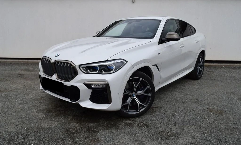 BMW X6 M50d xDrive | Mobile.bg   1