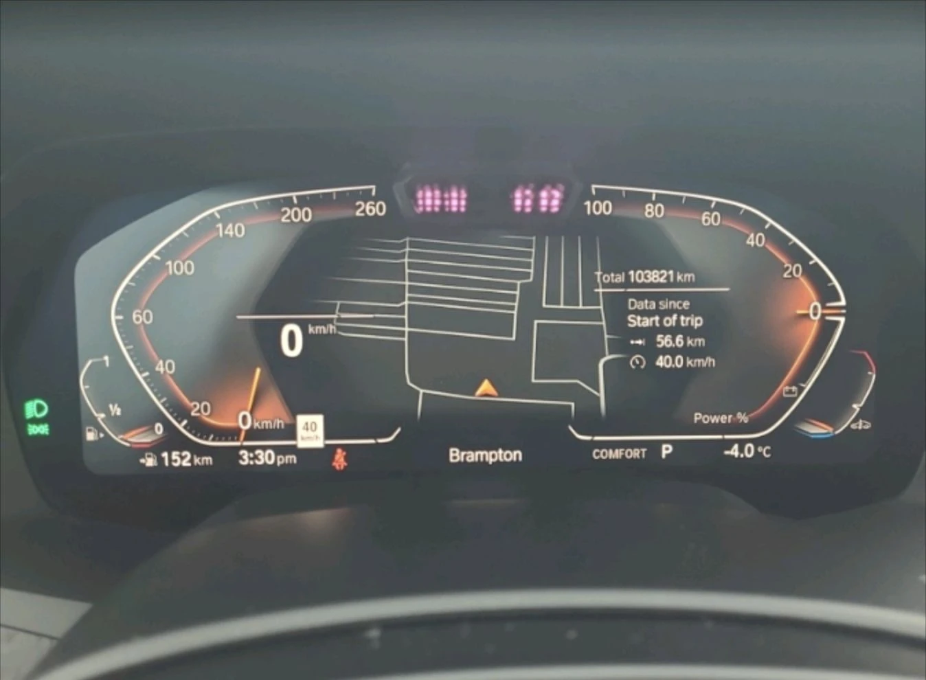 BMW X7 40I 3.0L xDrive | Mobile.bg � ����������� 11