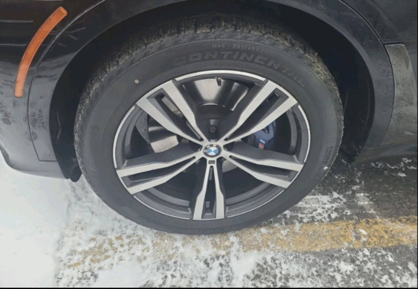 BMW X7 40I 3.0L xDrive - изображение 6