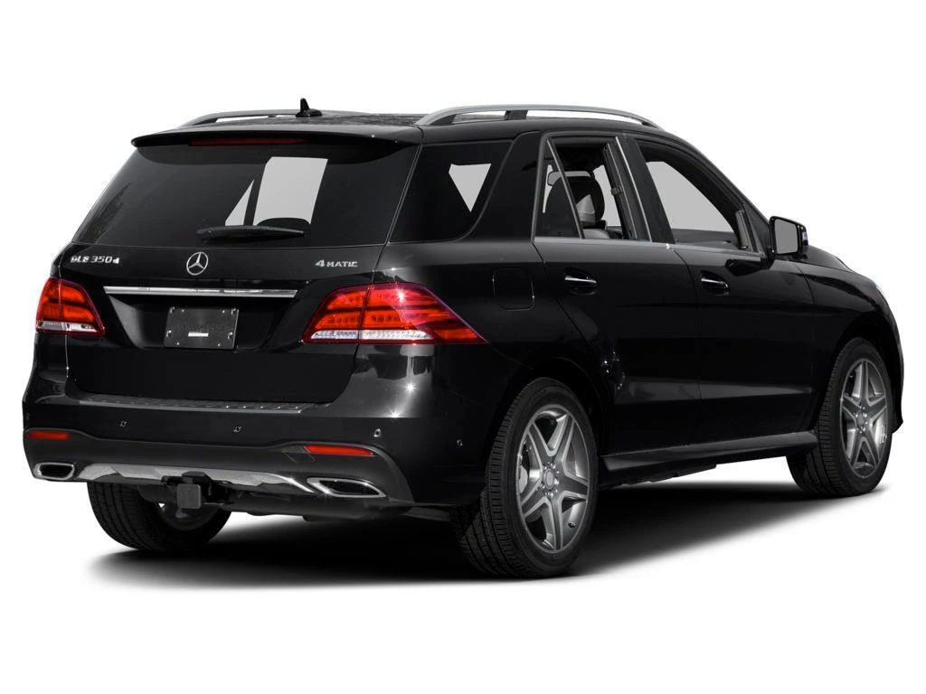 Mercedes-Benz GLE * MBUX infotainment system Panoramic sunroof Adv * | Mobile.bg � ����������� 4