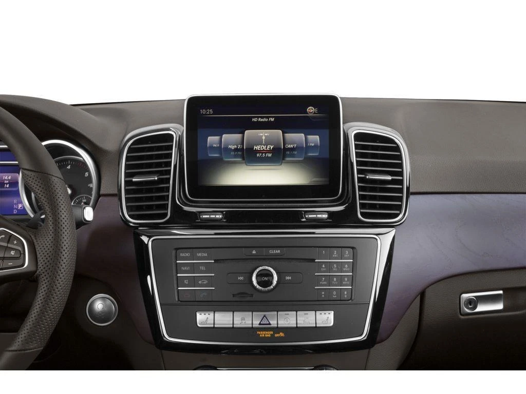 Mercedes-Benz GLE * MBUX infotainment system Panoramic sunroof Adv * | Mobile.bg � ����������� 8
