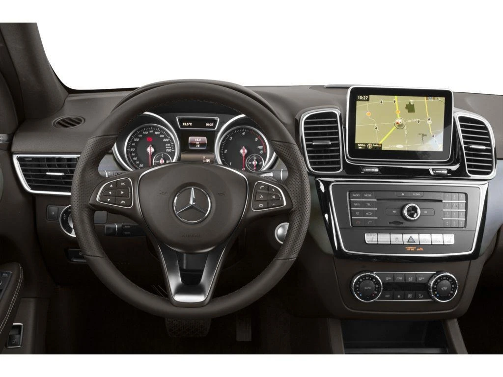 Mercedes-Benz GLE * MBUX infotainment system Panoramic sunroof Adv * | Mobile.bg � ����������� 5