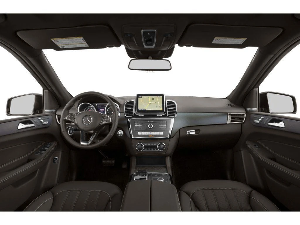 Mercedes-Benz GLE * MBUX infotainment system Panoramic sunroof Adv * | Mobile.bg � ����������� 6