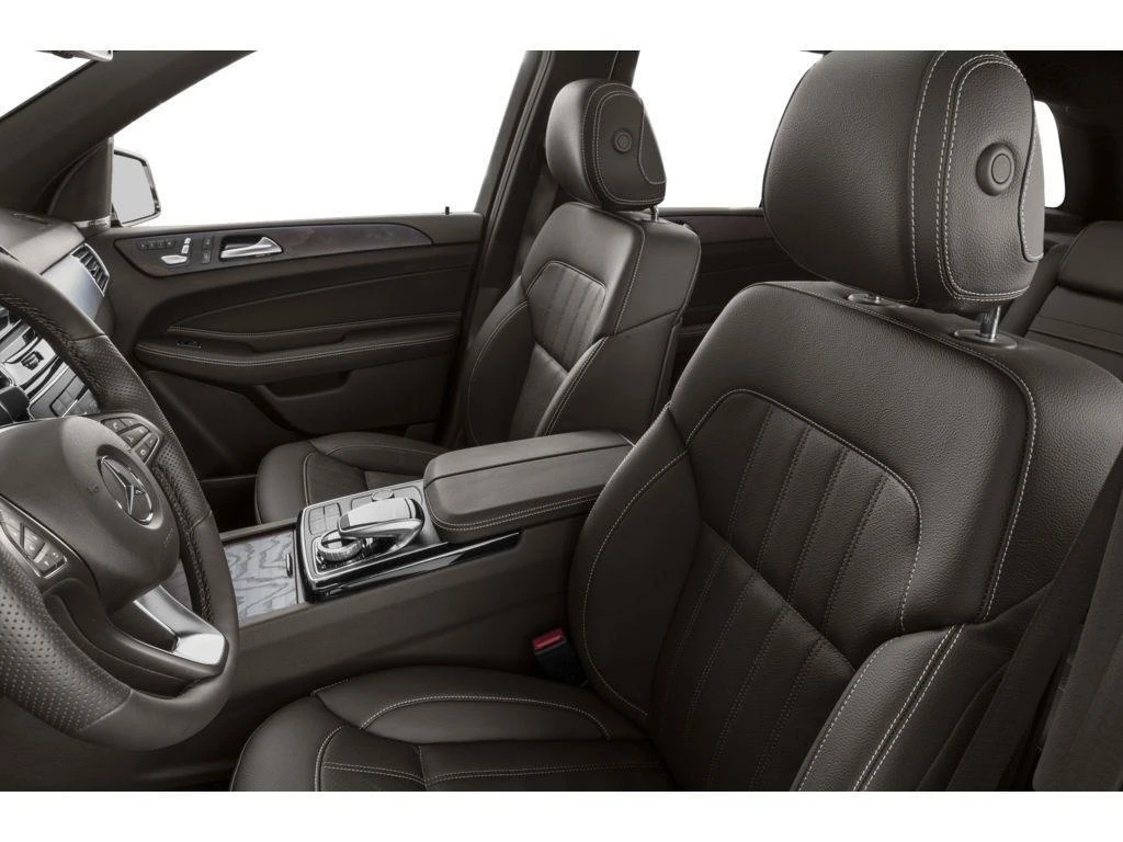 Mercedes-Benz GLE * MBUX infotainment system Panoramic sunroof Adv * | Mobile.bg � ����������� 7