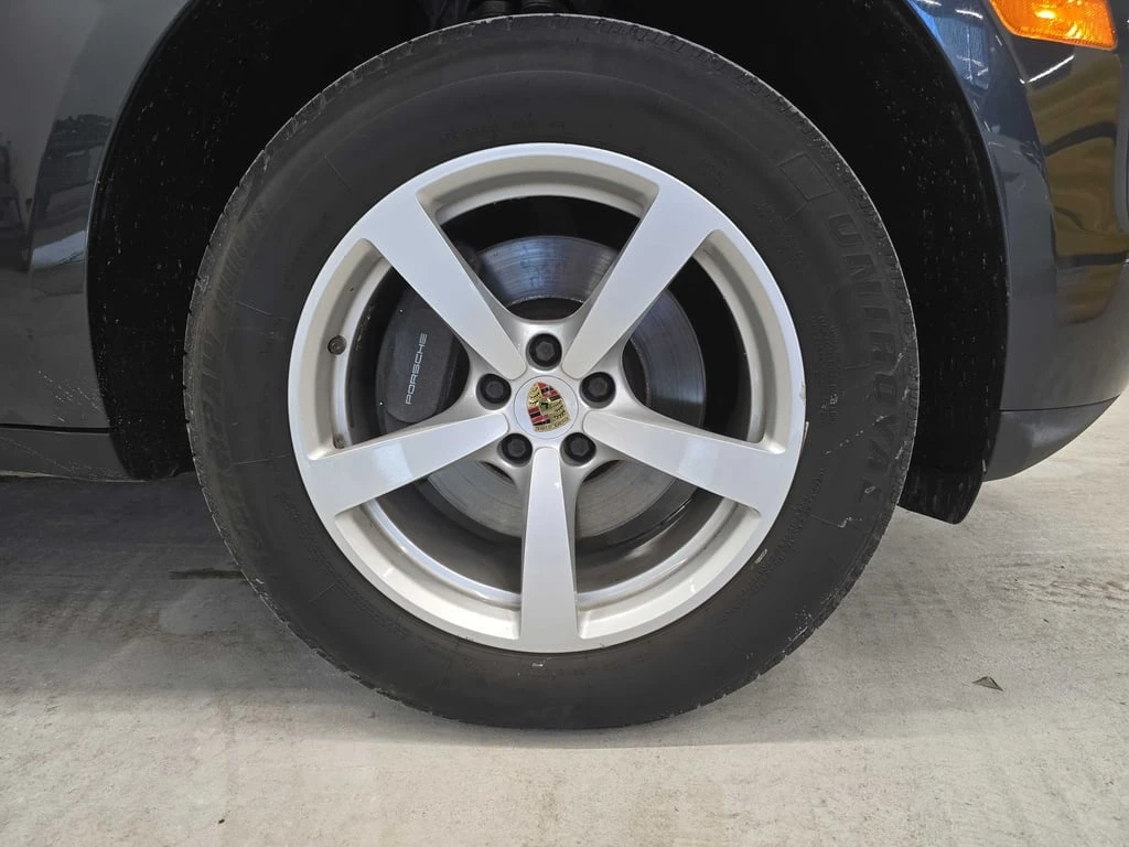 Porsche Macan 2017 AWD 4dr * БЕЗ ПЪРВОНАЧАЛНА ВНОСКА - изображение 7