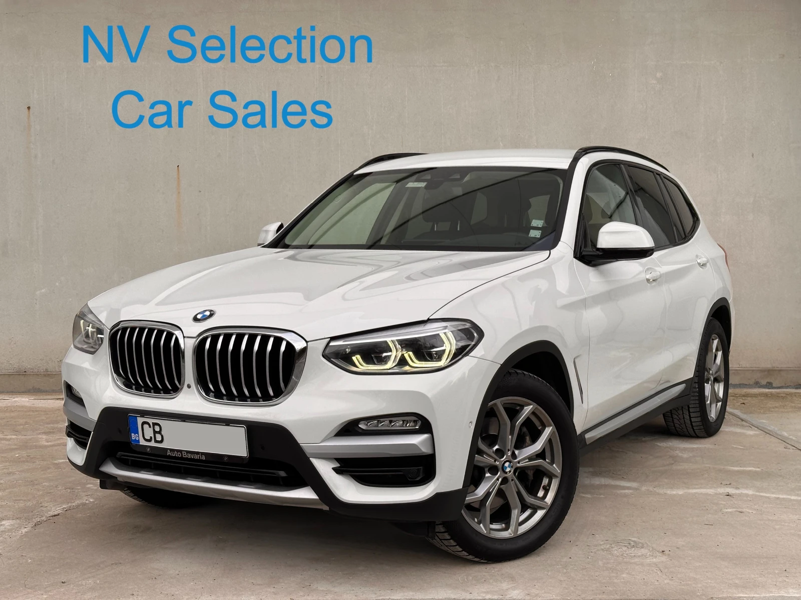 BMW X3 30i xDrive �� �� | Mobile.bg � ����������� 1